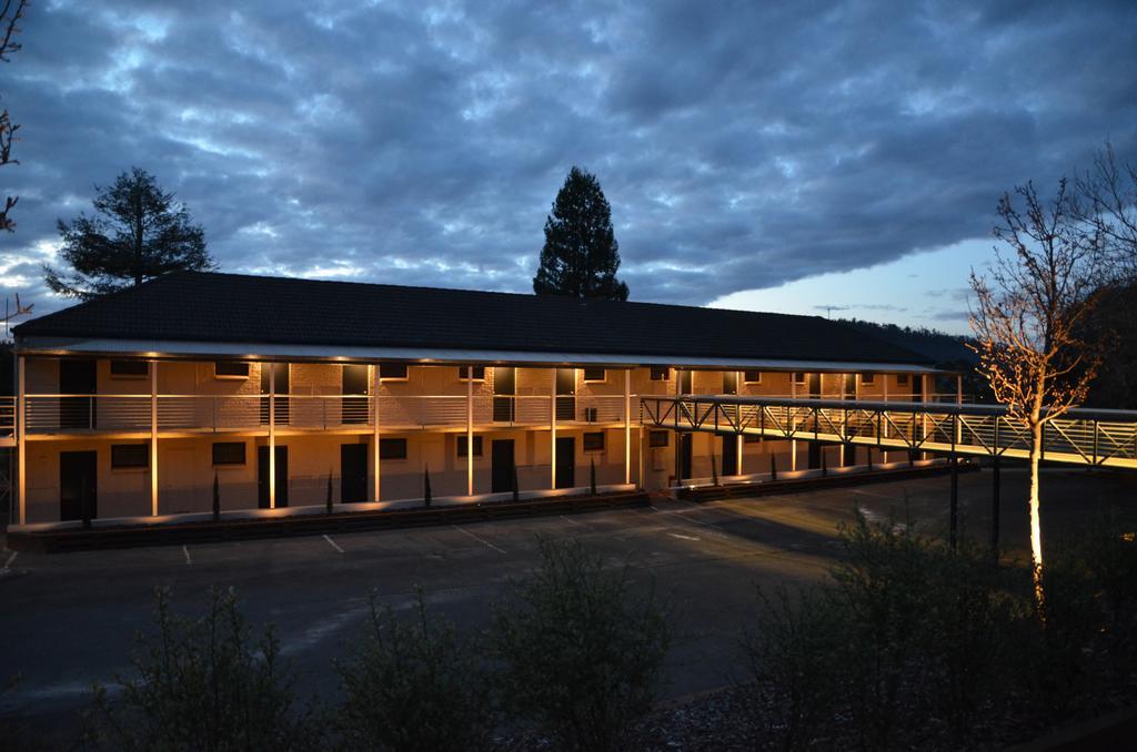 Entally Lodge Hadspen Oda fotoğraf